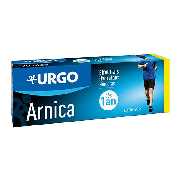 Urgo Gel Arnica 50g 