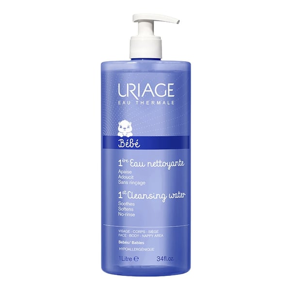 Uriage Bebe 1º Eau 1L