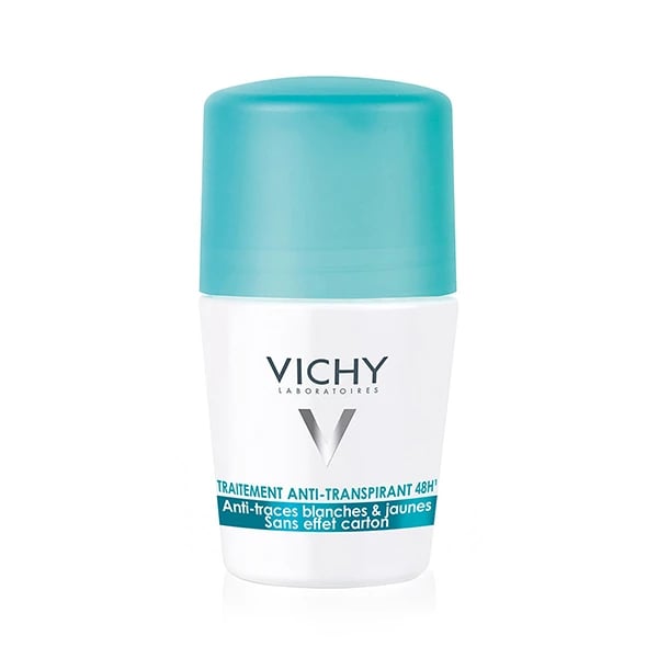 Vichy Deo Roll On Antimanchas 50mL