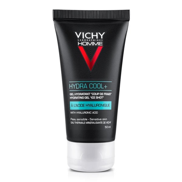 Vichy Homme Gel Hydra Cool+ 50mL