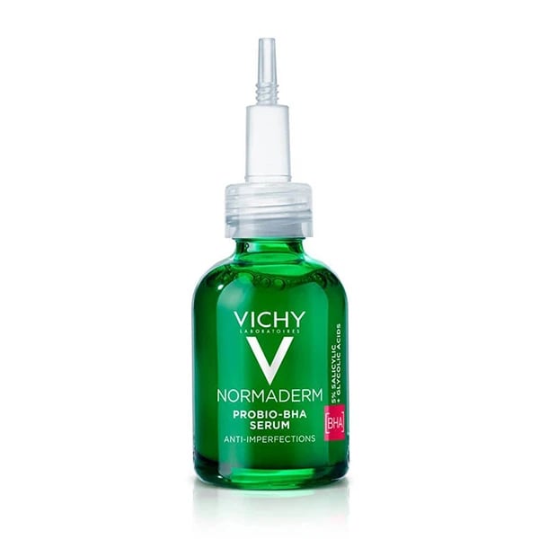 Vichy Normaderm Acne-Prone Skin Probio-BHA Sérum 30mL