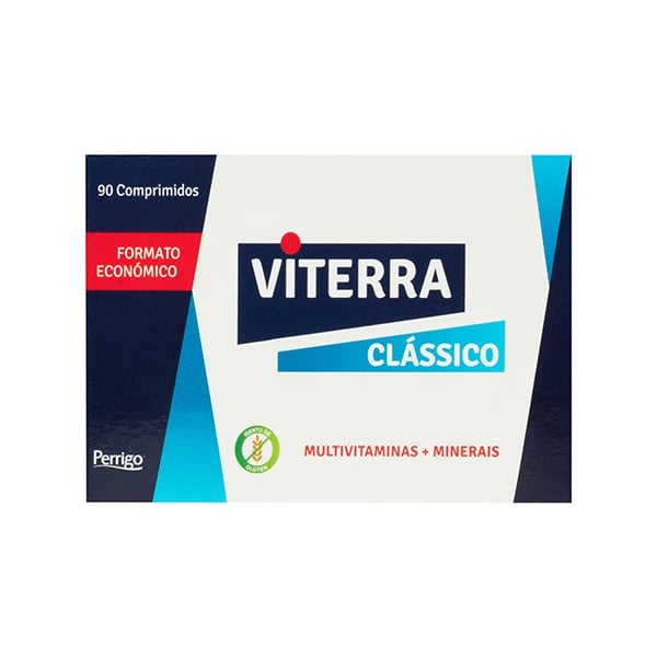 Viterra Classico Comp X90
