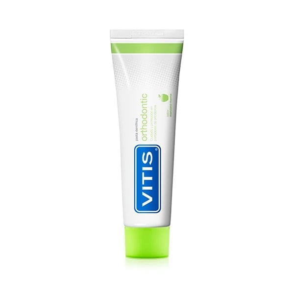 Vitis Pasta Dentes Ortodontontica 100mL