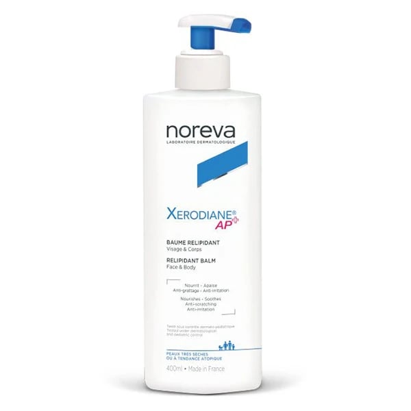 Xerodiane Ap+ Baume Rosto/Corpo 400mL