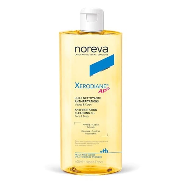 Xerodiane Ap+ Oleo Limp 400ml